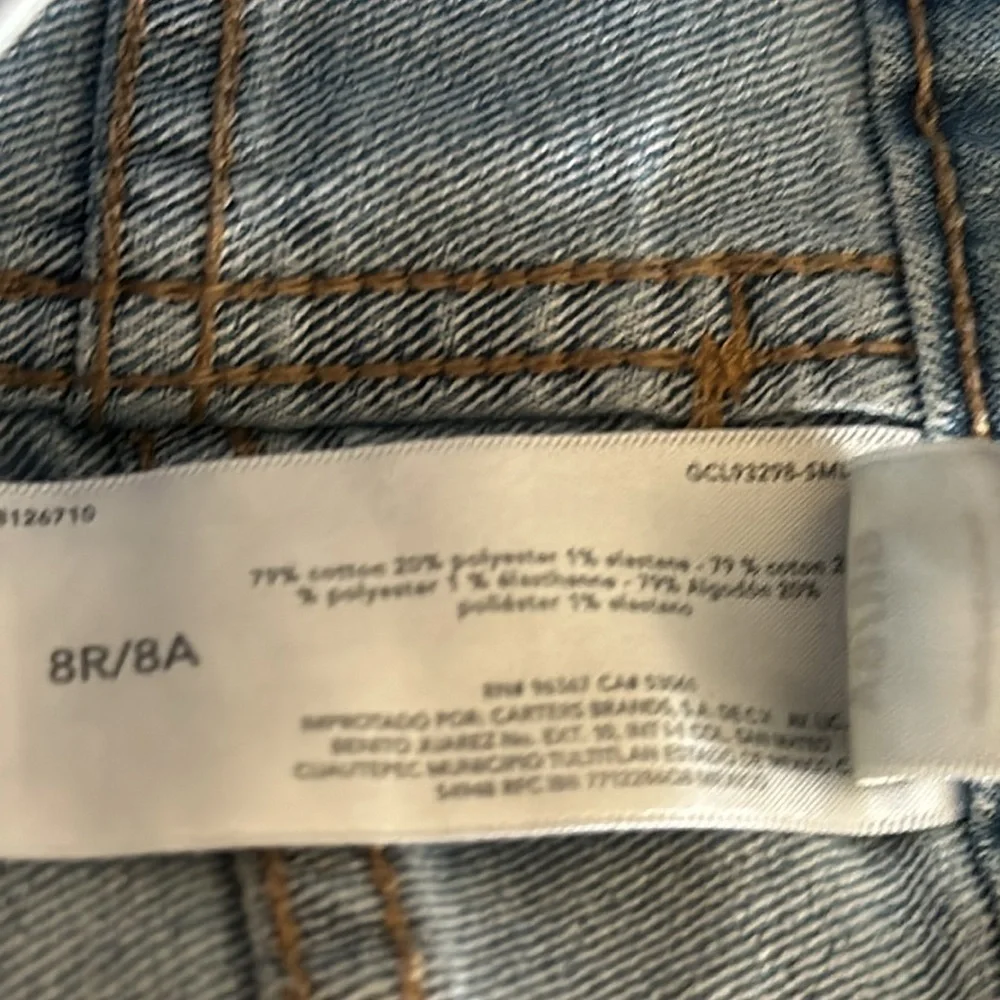 Oshkosh B’gosh Boys Jeans